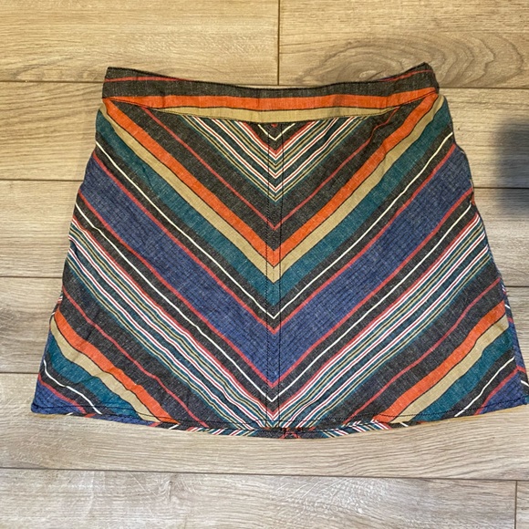 Free people skirt - Picture 3 of 5